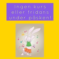 Glad påsk önskar Donnum Ferrum!!